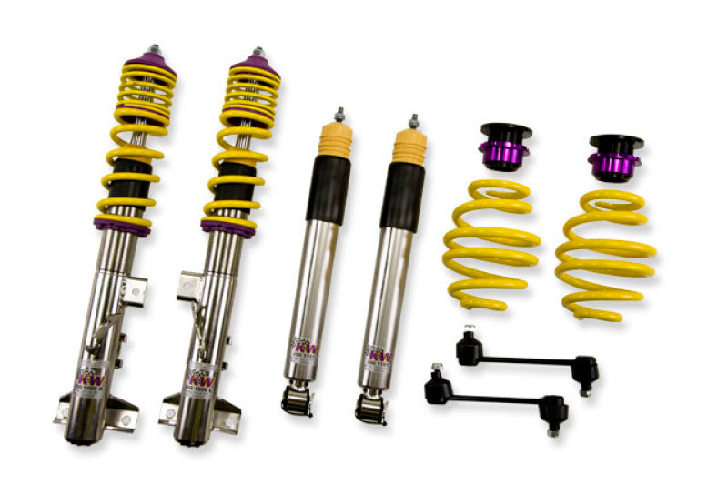 KW Coilover Kit V3 BMW M3 E36 (M3B M3/B) Coupe Convertible Sedan - GTR Auto