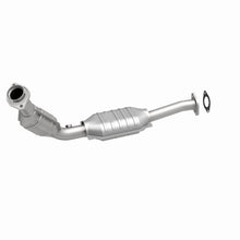 Load image into Gallery viewer, MagnaFlow Direct Fit Catalytic Converter 03-05 Crown Vic 4.6 D/S OEM