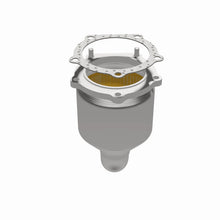 Load image into Gallery viewer, MagnaFlow Direct Fit Catalytic Conv 00-01 Infiniti I30 3.0L Front / 00-01 Nissan Maxima 3.0L Front