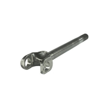 Load image into Gallery viewer, Yukon Gear 4340CM Left Hand Inner Rplcmnt Axle For Dana 30 / 84-90 XJ / 97+ TJ / Uses 5-760X - GTR Auto