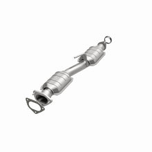 Load image into Gallery viewer, MagnaFlow Direct Fit Catalytic Converter 95 Explorer 4.0L CA