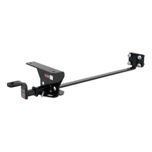 Load image into Gallery viewer, Curt 10-16 Mercedes-Benz E350 Sedan Class 1 Trailer Hitch w/1-1/4in Ball Mount BOXED