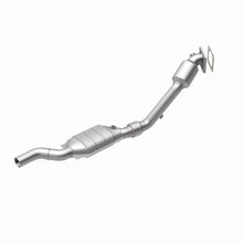 Load image into Gallery viewer, MagnaFlow Direct Fit Catalytic Converter 00-02 Audi S4 2.7L Passenger Side