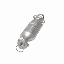 Load image into Gallery viewer, MagnaFlow Direct Fit Catalytic Converter 1998 Honda Odyssey 2.3L
