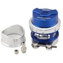 Load image into Gallery viewer, Turbosmart BOV RacePort - Blue - Gen V