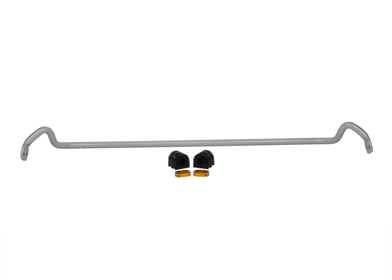 Whiteline 02-07 Subaru WRX Sedan Front 22mm Heavy Duty Adjustable Swaybar - GTR Auto
