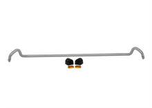 Load image into Gallery viewer, Whiteline 02-07 Subaru WRX Sedan Front 22mm Heavy Duty Adjustable Swaybar - GTR Auto