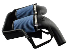 Load image into Gallery viewer, aFe MagnumFORCE Intakes Stage-2 P5R AIS P5R BMW 335i (N54) 07-11L6-3.0L/Z4 35i 09-15 (tt) - GTR Auto