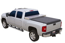 Load image into Gallery viewer, Access Lorado 01-04 Chevy/GMC S-10 / Sonoma Crew Cab (4 Dr.) 4ft 5in Bed Roll-Up Cover - GTR Auto