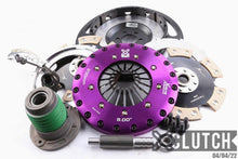Load image into Gallery viewer, XClutch 14-15 Chevrolet Camaro Z28 7.0L 9in Twin Solid Ceramic Clutch Kit