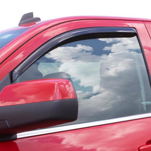 Load image into Gallery viewer, AVS 16-18 Honda Civic Coupe Ventvisor In-Channel Window Deflectors 2pc - Smoke - GTR Auto
