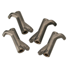 Load image into Gallery viewer, S&amp;S Cycle 1984+ BT 1.625 To 1 Ration Rocker Arm Assembly w/ Metered Oiling