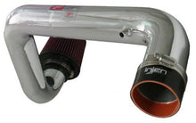 Load image into Gallery viewer, Injen 97-01 Integra Type R Polished Cold Air Intake - GTR Auto