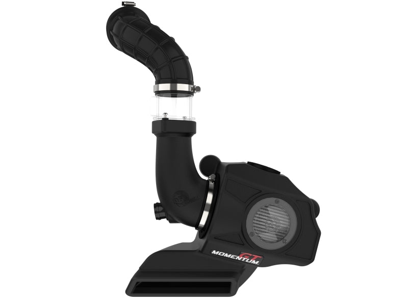 aFe Momentum GT Pro DRY S Cold Air Intake System 18-21 Volkswagen Tiguan L4-2.0L (t) - GTR Auto