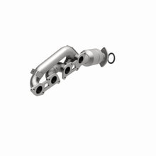 Load image into Gallery viewer, MagnaFlow Direct Fit Catalytic Converter 2008 - 2010 Lexus IS F 5.0L