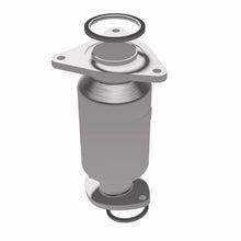 Load image into Gallery viewer, MagnaFlow Direct Fit Catalytic Converter 01-08 Lexus SC430 4.3L Manifold