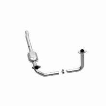 Load image into Gallery viewer, MagnaFlow Direct Fit Catalytic Converter 02-03 Ram1500 4.7OEM