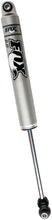 Load image into Gallery viewer, Fox 99+ Chevy HD 2.0 Performance Series 9.6in. Smooth Body IFP Rear Shock (Aluminum) / 0-1in. Lift - GTR Auto