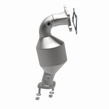 Load image into Gallery viewer, MagnaFlow Direct Fit Catalytic Converter 2012-2014 Equinox 3 3.6 L Underbody