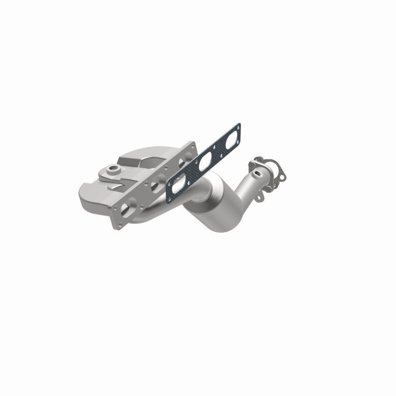 MagnaFlow Conv DF BMW 3 01-06 Front - GTR Auto
