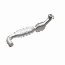 Load image into Gallery viewer, MagnaFlow Direct Fit Catalytic Converter F150 Truck 97-98 V8 4.6L 2W