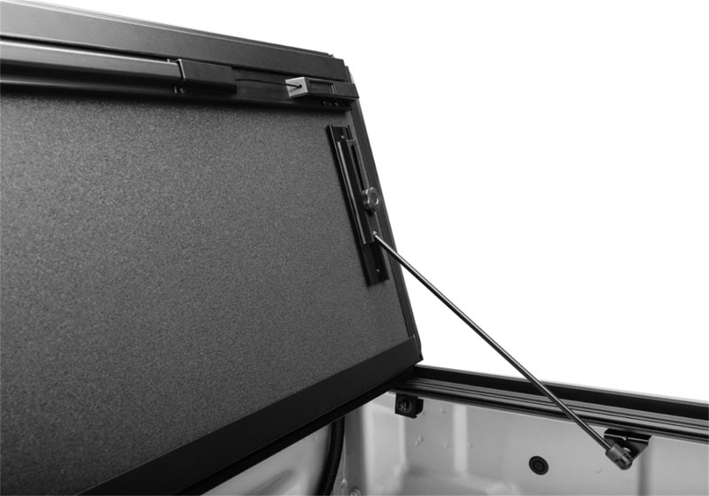 BAK 2022 Nissan Frontier 5ft Bed BAKFlip MX4 Matte Finish - GTR Auto
