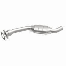 Load image into Gallery viewer, MagnaFlow Direct Fit Catalytic Converter 01-02 Ford Taurus 3.0L V6