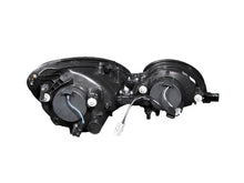 Load image into Gallery viewer, ANZO 1998-2005 Lexus Gs300 Projector Headlights w/ Halo Chrome - GTR Auto