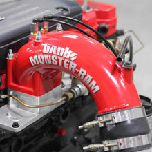 Load image into Gallery viewer, Banks Power 98-02 Dodge 5.9L Monster-Ram Intake w/ Boost Tube - GTR Auto