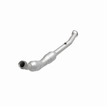 Load image into Gallery viewer, MagnaFlow Direct Fit Catalytic Converter 03-05 R Rover HSE4.4 P/S OE