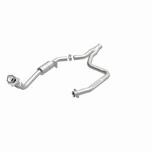 Load image into Gallery viewer, MagnaFlow Direct Fit Catalytic Converter Camaro 98-02 5.7L P/S