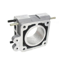Load image into Gallery viewer, BBK 86-93 Mustang 5.0 65mm EGR Throttle Body Spacer Plate BBK Power Plus Series
