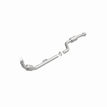 Load image into Gallery viewer, MagnaFlow Direct Fit Catalytic Converter 98-03 Mercedes E320 3.2L
