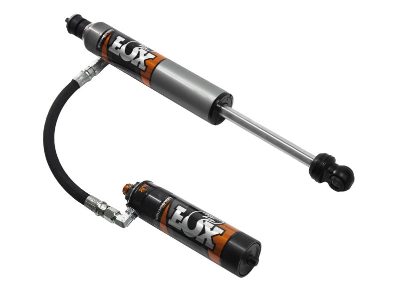 FOX 05+ Toyota Tacoma Performance Elite 2.5 Series Shock Rear, 0-1.5in Lift - GTR Auto