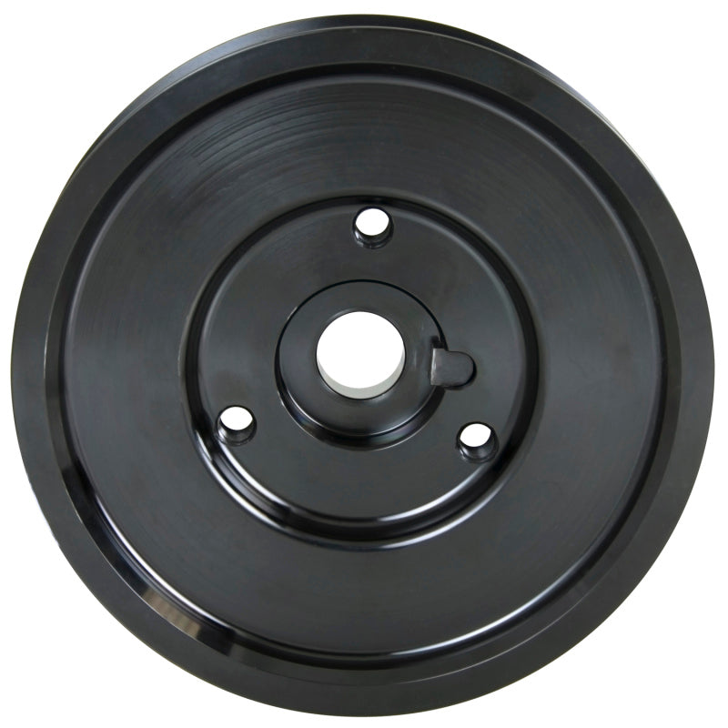 Fluidampr 91-08 VW Golf/05-12 Passat B6/B7 / 03-10 Audi TT Steel Internally Balanced Damper - GTR Auto