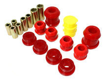 Load image into Gallery viewer, Energy Suspension 94-01 Acura Integra  / 92-95 Honda Civic/CRX / 93-97 Honda Del Sol (including VTEC - GTR Auto