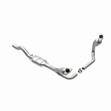 Load image into Gallery viewer, MagnaFlow Direct Fit Catalytic Converter 00-02 Dakota 3.9L