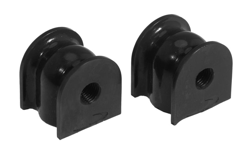 Prothane 06+ Honda Civic Rear Sway Bar Bushings - 11mm - Black 8-1141-BL