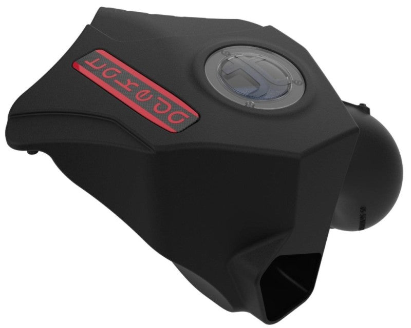 aFe Takeda Momentum Pro 5R Cold Air Intake System 20-21 Toyota Supra L6-3.0L (T) B58 - GTR Auto
