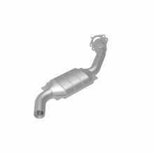Load image into Gallery viewer, MagnaFlow Direct Fit Catalytic Converter 00-04 Ford Taurus 3.0L