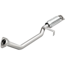 Load image into Gallery viewer, MagnaFlow Direct Fit Catalytic Converter 93-95 Infiniti J30 3.0L P/S