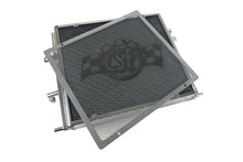 Load image into Gallery viewer, CSF BMW B58/B48 Front Mount Triple-Pass Heat Exchanger w/Rock Guard - GTR Auto