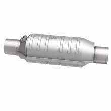 Load image into Gallery viewer, MagnaFlow Universal Catalytic Converter Honda/Isuzu/Nissan/Volkswagen *California OBDII*