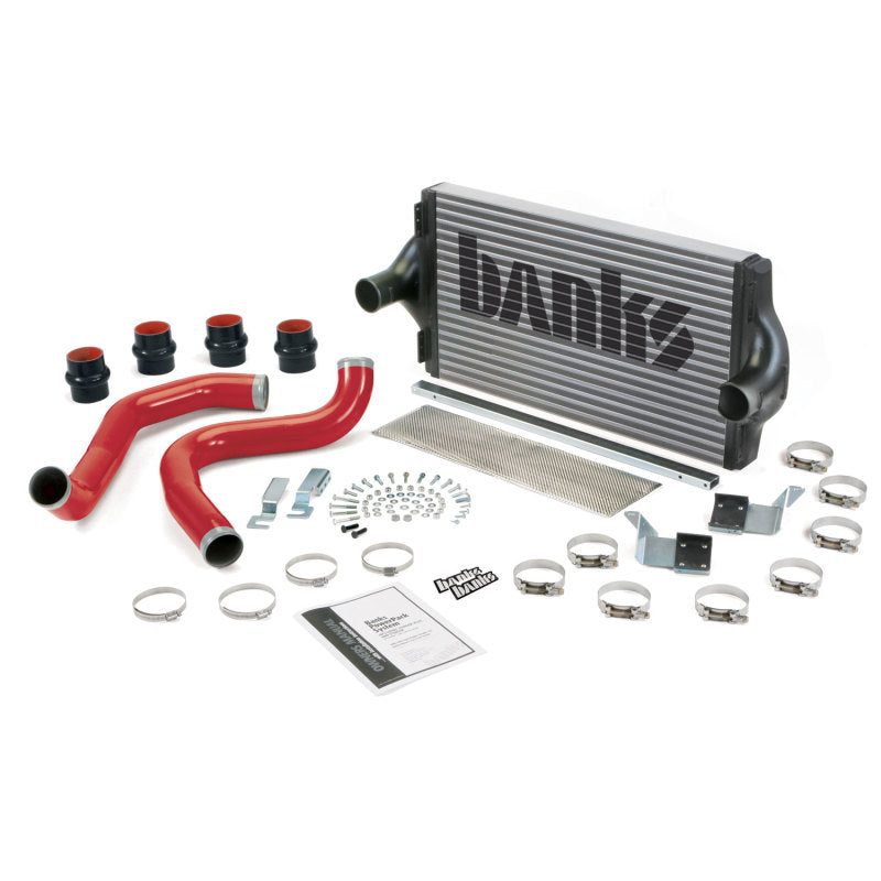 Banks Power 99.5-03 Ford 7.3L Techni-Cooler System - GTR Auto