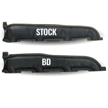 Load image into Gallery viewer, BD Diesel 08-10 Ford F-250/F-350/F-450/F-550 Powerstroke 6.4L Exhaust Manifold Set - GTR Auto