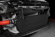 Load image into Gallery viewer, PERRIN 22-26 Subaru WRX Front Mount Intercooler Kit (Red Tubes &amp; Black Core)