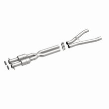 Load image into Gallery viewer, MagnaFlow Direct Fit Catalytic Converter 12-13 Chevy Corvette 6.2L