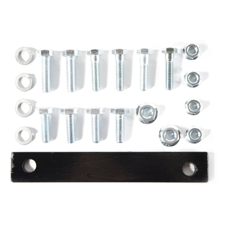 Curt 95-97 Volkswagen Passat Sedan Class 1 Trailer Hitch w/1-1/4in Ball Mount BOXED - GTR Auto