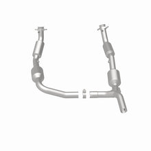 Load image into Gallery viewer, MagnaFlow Direct Fit Catalytic Converter 2008+ Ford E-150 4.6L