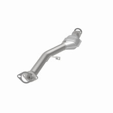Load image into Gallery viewer, MagnaFlow Direct Fit Catalytic Converter 06-08 Subaru Forester 2.5L